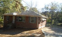 1167 Stoneybrook Road Forest Park, GA 30297