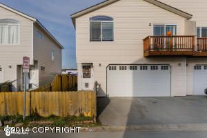 923 Oak Ridge Drive, Anchorage, AK 99518