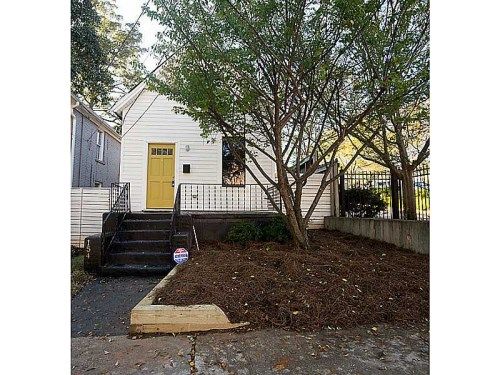 154 Howell Street Ne, Atlanta, GA 30312