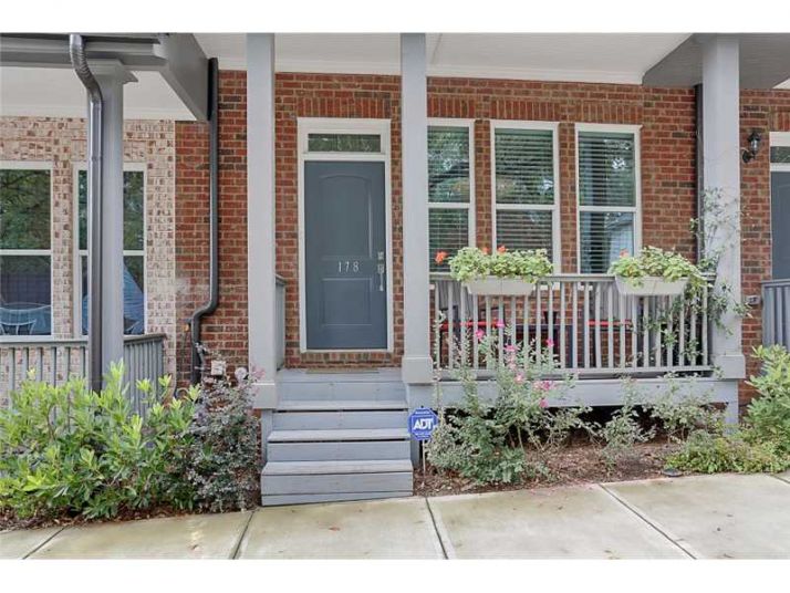 Unit - - 178 Marion Place Ne, Atlanta, GA 30307