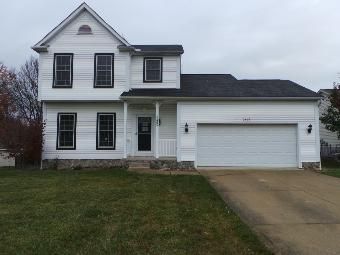 2465 Acorn Ave, Ravenna, OH 44266