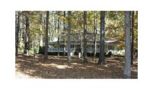 17 Argyll Drive Peachtree City, GA 30269