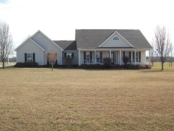 3025 S County 81 Rd, Gordon, AL 36343