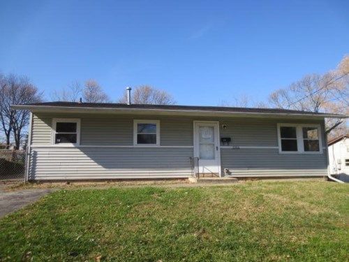 2266 Miles Road, Cincinnati, OH 45231