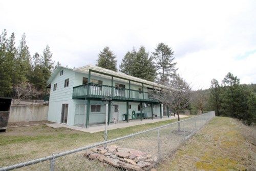 144 PEACEFUL SPRINGS RD, Blanchard, ID 83804