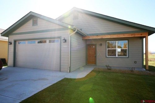 510 Tranquilo Court, Ignacio, CO 81137