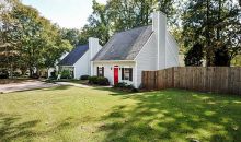 1147 Haven Brook Place Ne Atlanta, GA 30319