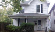 121 HARRISON ST Middletown, OH 45042