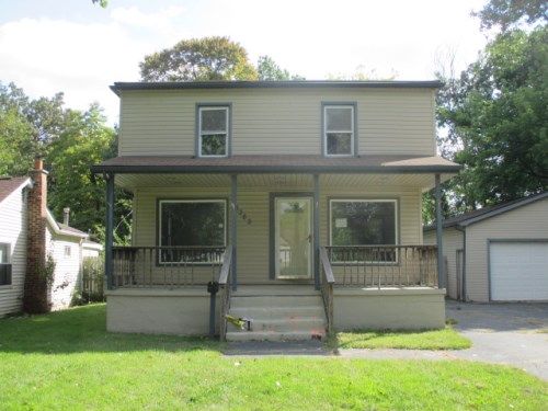 6365 Oldham St, Taylor, MI 48180