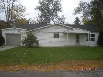 3126 Rufus St, Middletown, OH 45044