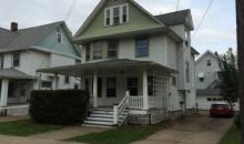 1287 Beach Ave Lakewood, OH 44107