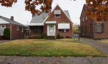 2218 Brookview Blvd Cleveland, OH 44134