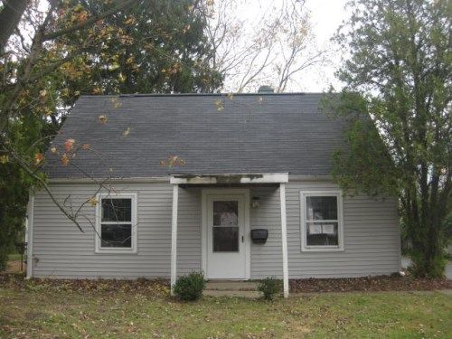 2904 Woodland Ave, Columbus, OH 43224