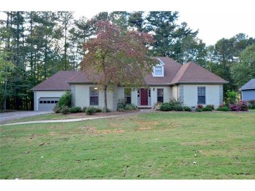 2063 Perrin Drive, Lawrenceville, GA 30043