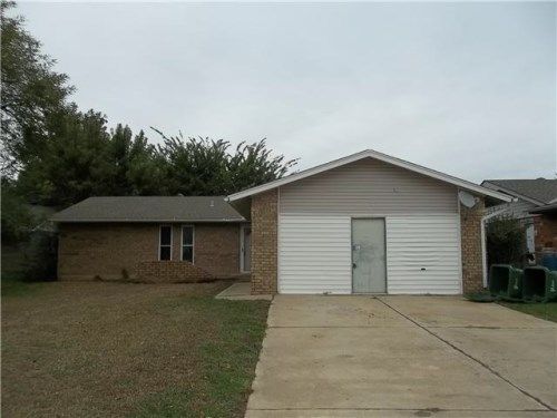 401 Annawood Dr, Yukon, OK 73099