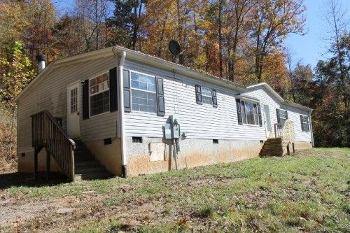 40 Lost Ridge Rd, Sylva, NC 28779