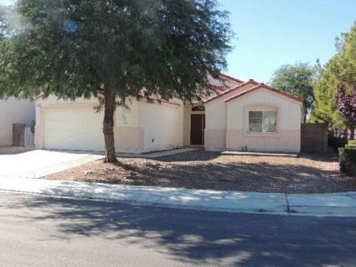 5743 Dawson Creek St, North Las Vegas, NV 89031