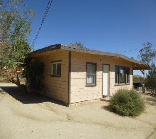 7066 SIOUX AVE, Yucca Valley, CA 92284