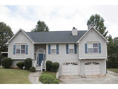 3349 Mooring Drive, Powder Springs, GA 30127