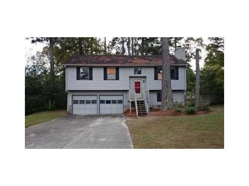 3205 Valley View Street, Powder Springs, GA 30127