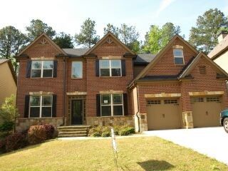 1872 Binnies Way, Buford, GA 30519