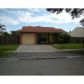 8661 SW 15 ST, Hollywood, FL 33025 ID:11043840