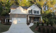 1385 Knob Hill Court Se Atlanta, GA 30316