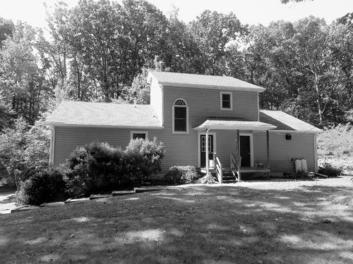 1055 Green Ridge Road, Orrtanna, PA 17353