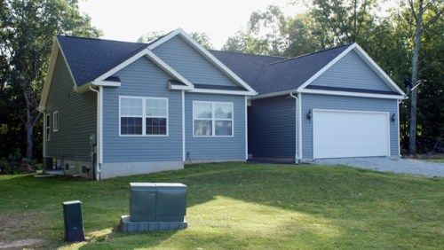 410 Silo Road, Orrtanna, PA 17353