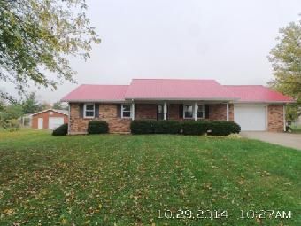 208 Claudie Ave, Elizabethtown, KY 42701