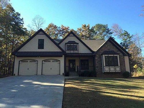 35 Copper Stem Drive, Dallas, GA 30157