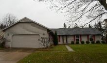 1353 Oakridge Dr Bucyrus, OH 44820