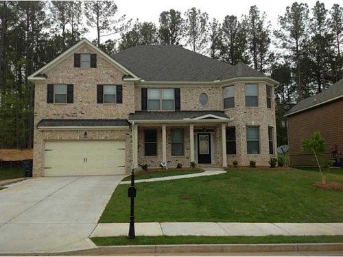 113 Fairway Drive, Acworth, GA 30101