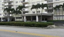 401 GOLDEN ISLES DR # 815 Hallandale, FL 33009