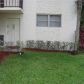 9300 N HOLLYBROOK LAKE DR # #7-101, Hollywood, FL 33025 ID:11043523