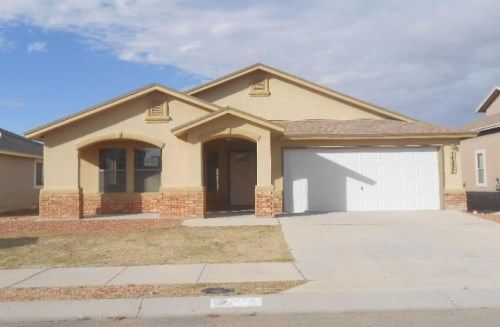 14237 Rudy Valdez, El Paso, TX 79938