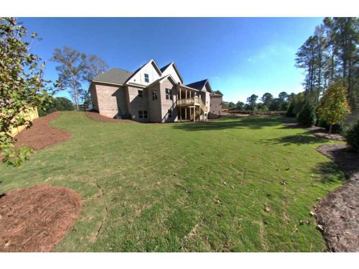 2760 Carey Woods Court, Marietta, GA 30062