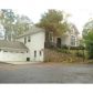 2489 Hembree Drive, Marietta, GA 30062 ID:10953903