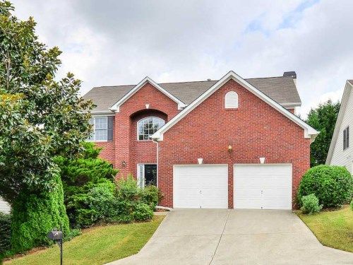 3377 Hunters Point Road Se, Smyrna, GA 30082