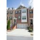 Unit 3331 - 3331 Cameron Trail, Norcross, GA 30092 ID:10809566