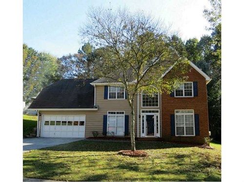 875 Cauthen Court Ne, Marietta, GA 30066