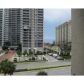 2049 S OCEAN DR # 510, Hallandale, FL 33009 ID:11156224