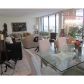 2049 S OCEAN DR # 510, Hallandale, FL 33009 ID:11156227