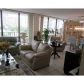 2049 S OCEAN DR # 510, Hallandale, FL 33009 ID:11156228