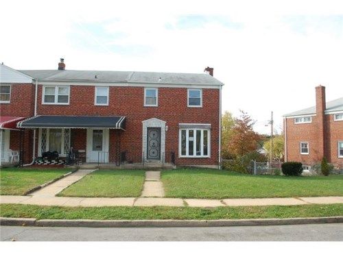 1001 Marlau Dr, Baltimore, MD 21212