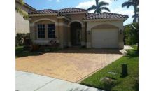 5460 SW 129 AV Hollywood, FL 33027