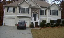 223 Sable Trace Drive Acworth, GA 30102