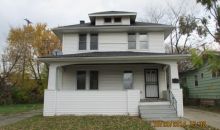 617 E Philadelphia Flint, MI 48505