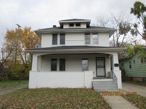 617 E Philadelphia, Flint, MI 48505