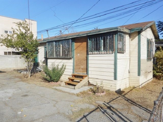 4567 4571 4575 Hubbard Street, Los Angeles, CA 90022